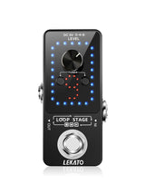 Guitar Effect Pedals