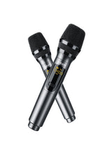 Microphones