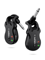 Guitar Wireless Systems