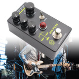 MOSKYAUDIO M-series Guitar Pedal TRANSPARENT DRIVE