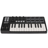 KOKKO KB-25 MIDI-Keyboard-Controller MINI-Mixer