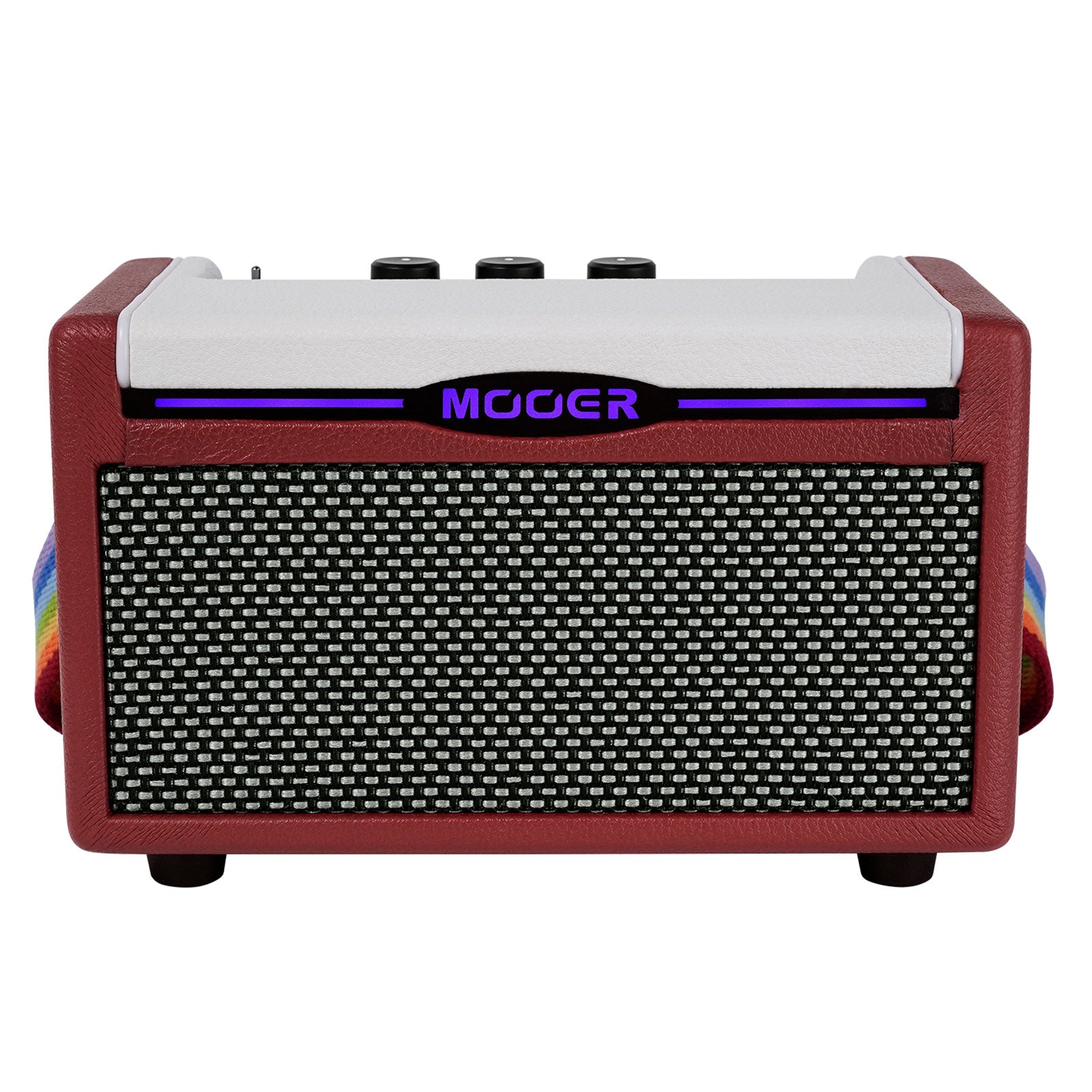 MOOER SD10i 10W Intelligent Guitar Amplifier