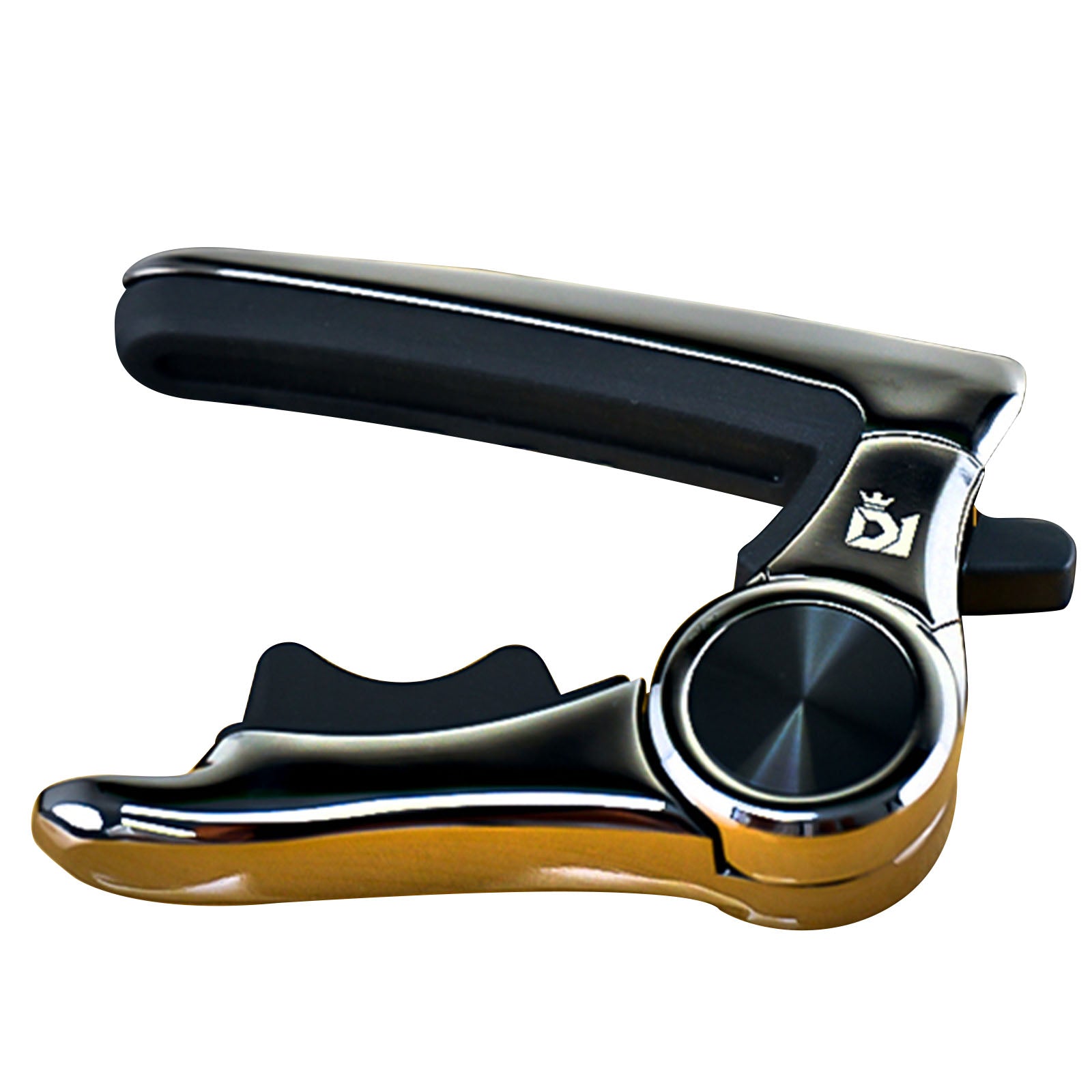 DK iP-1 Guitar Capo Tension Adjustable Zinc Alloy - LEKATO - Buy Musical Instruments, Pedals, Wireless, Drum, Pro Audio & More