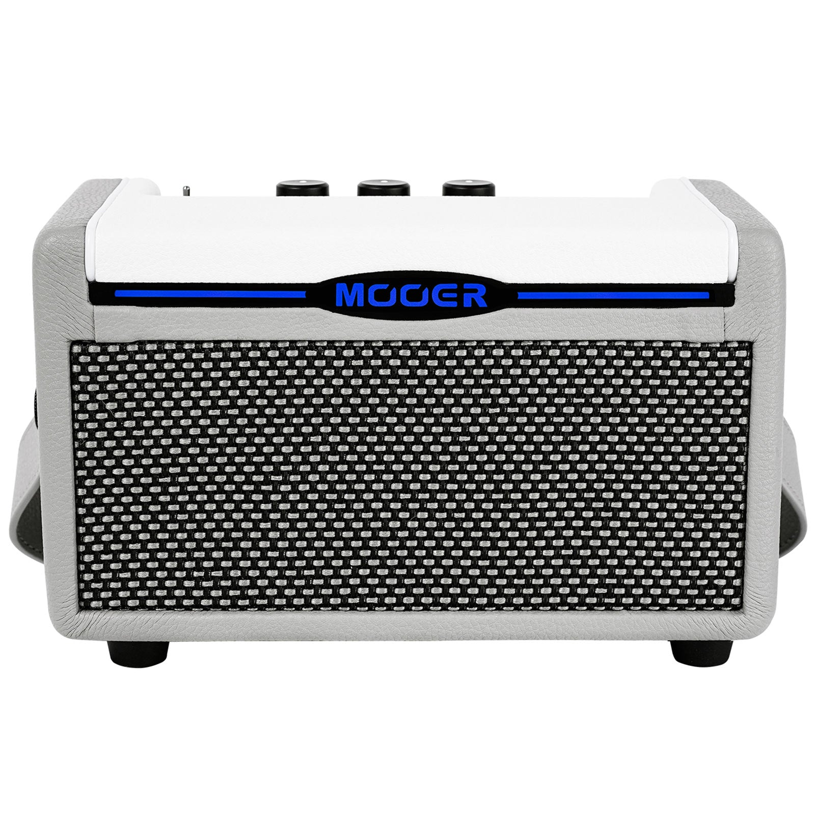 MOOER SD10i 10W Intelligent Guitar Amplifier