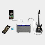 MOOER SD10i 10W Intelligent Guitar Amplifier