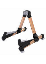 Galux GS-200 Folding Metal Floor Guitar Stand