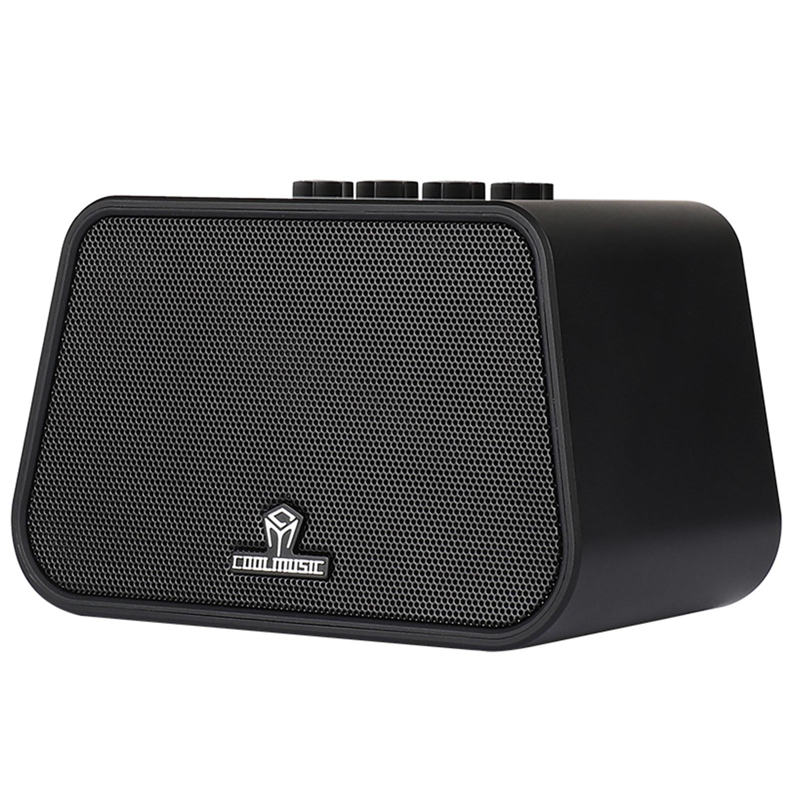 COOLMUSIC UNIQUE SE 10W Electric Guitar Amplifier