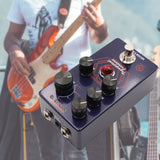 MOSKYAUDIO&nbsp; TRANSPARENT DRIVE M-series