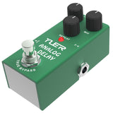 YUER RF-03 Electric Guitar Pedal Crunch Distortion