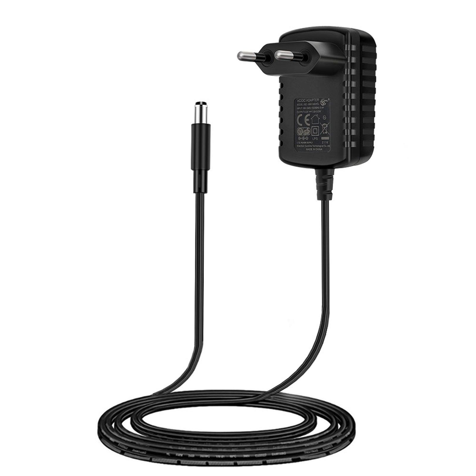 LEKATO 9V Power Supply Adapter - LEKATO - Buy Musical Instruments, Pedals, Wireless, Drum, Pro Audio & More