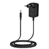 LEKATO 9V Power Supply Adapter - LEKATO - Buy Musical Instruments, Pedals, Wireless, Drum, Pro Audio & More