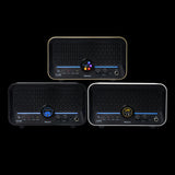 MOOER F15Li 15W AI Smart Guitar Amp Touch Screen 55 Amp Models 66 Effects Types