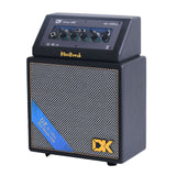 DK iG-15 PRO lectric Guitar Amp 15 Watts Rechargeable Distortion Delay Acoustic