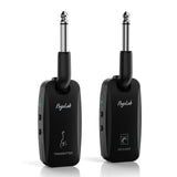 POGOLAB 5.8GHz Wireless Guitar System Transmitter Receiver w/ Storage Bag USB - LEKATO-Best Music Gears And Pro Audio