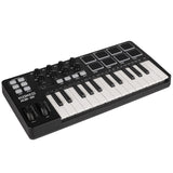KOKKO KB-25 MIDI-Keyboard-Controller MINI-Mixer