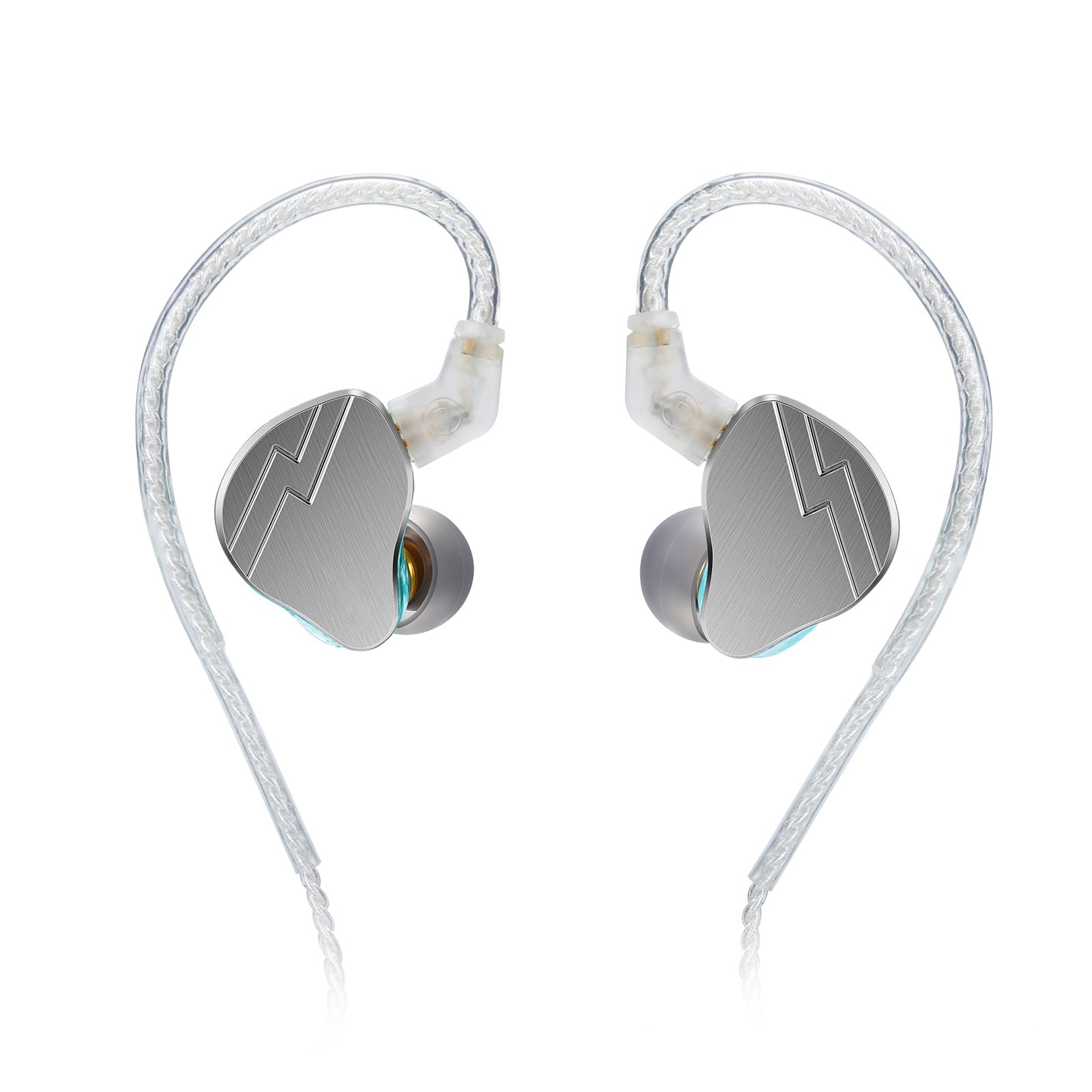 YanMAi H9 Hybrid In-Ear-Monitor Hybrid-Treiber IEM-Kopfhörer