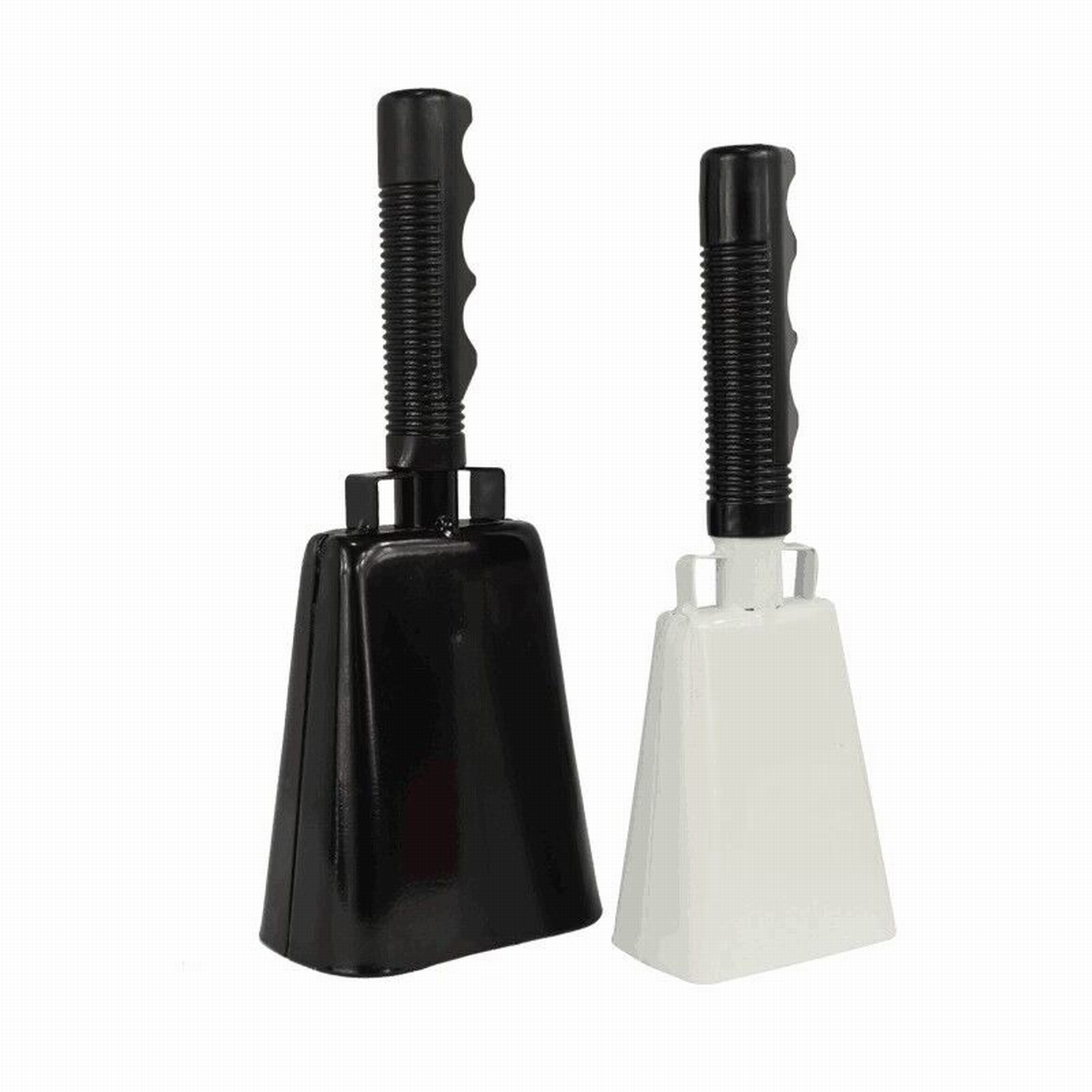 LEKATO 10" Cow Bell Cowbell For Football Games Party Concert Graduations School - LEKATO - Buy Musical Instruments, Pedals, Wireless, Drum, Pro Audio & More