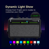 MOOER SD10i 10W Intelligent Guitar Amplifier