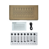 M-VAVE SMC-Mixer Wireless MIDI Controller Mixing Console