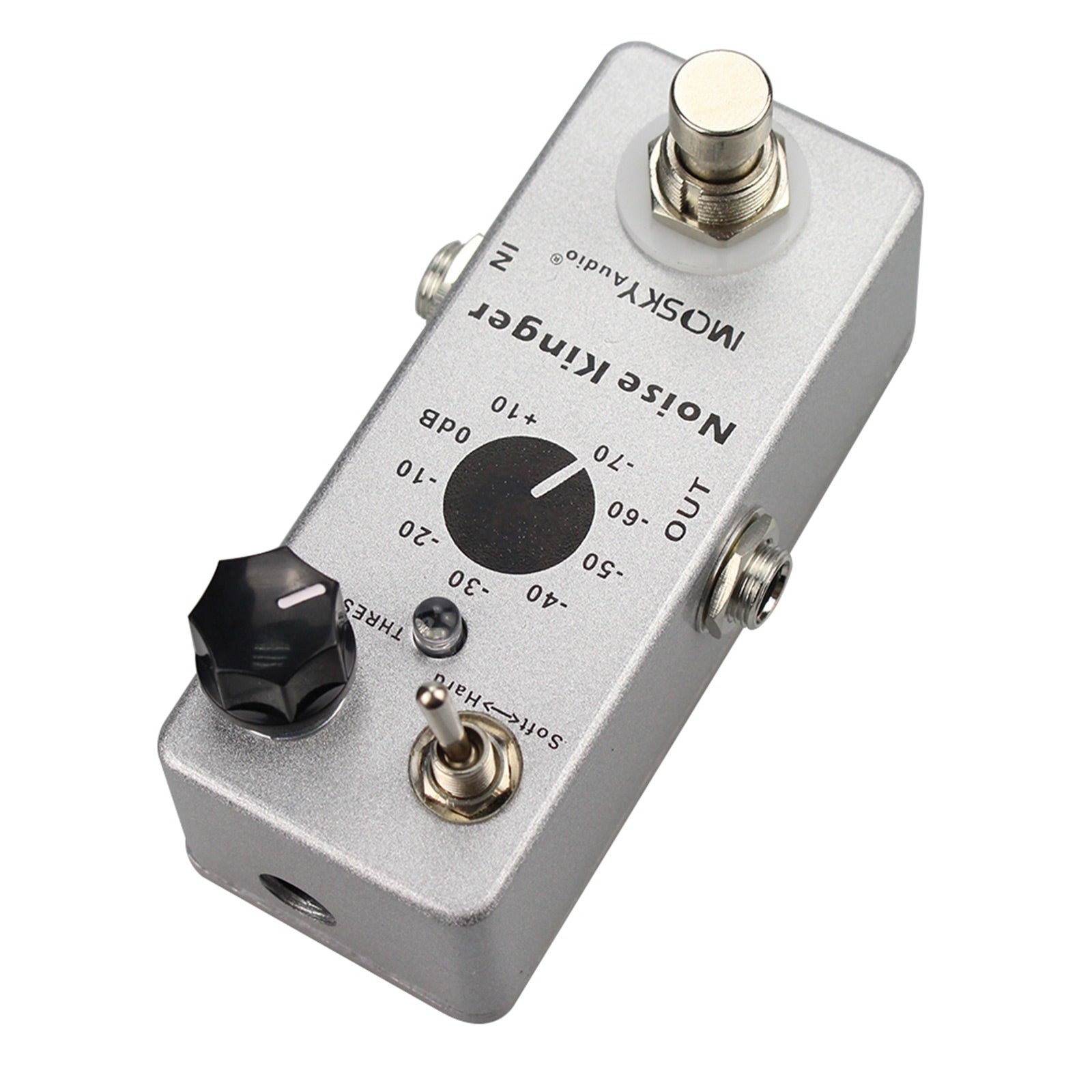 MOSKY AUDIO Noise Kinger Gate Pedal Gitarreneffekt