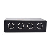 DOREMiDi MIDI THRU-6 Pro Box 1-In 6-Out Controller 6 Kanäle Spliter