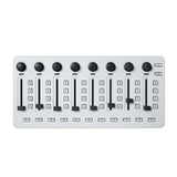 M-VAVE SMC-Mixer Wireless MIDI Controller Mixing Console