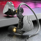 YanMAi H9 Hybrid In-Ear-Monitor Hybrid-Treiber IEM-Kopfhörer