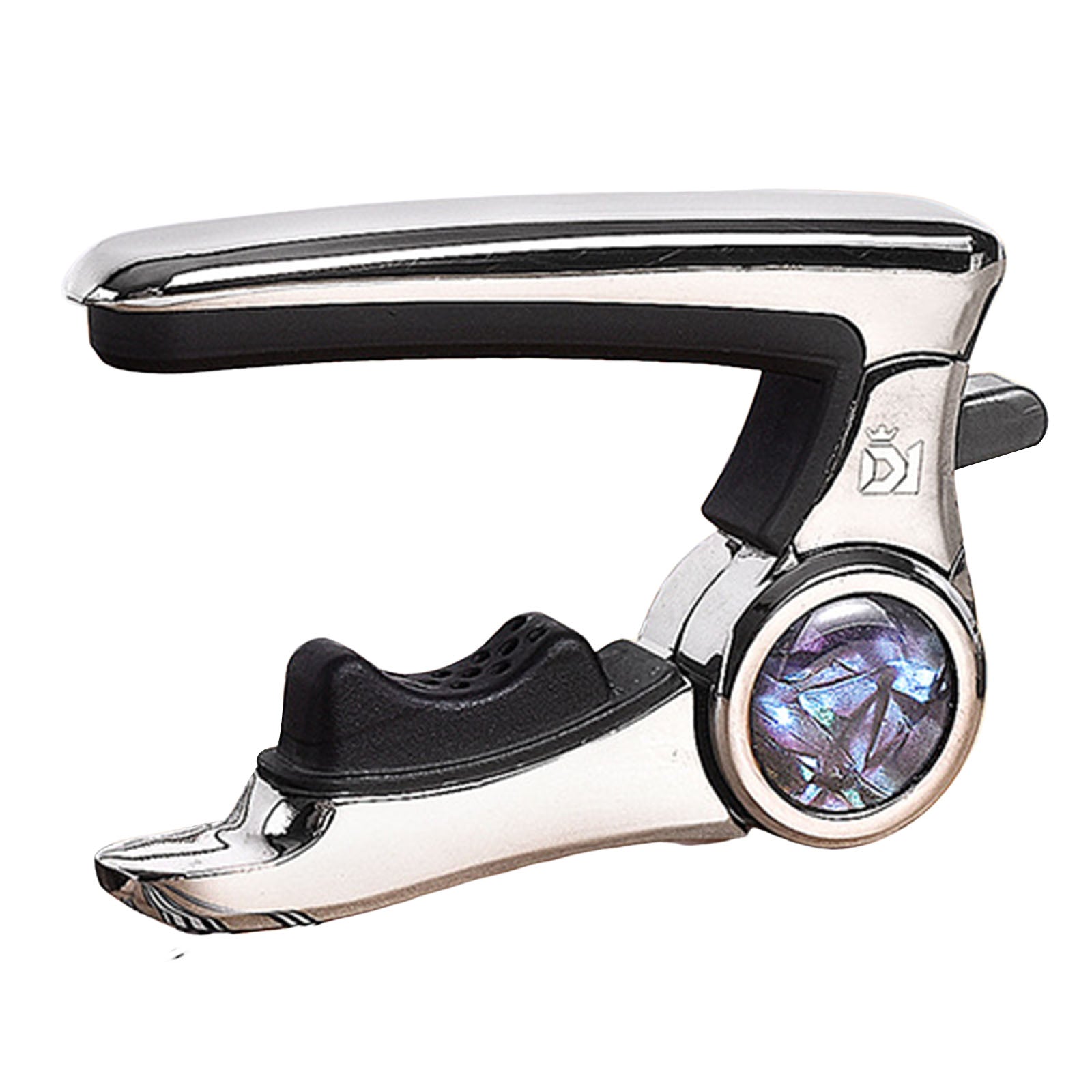 DK iP-1 Guitar Capo Tension Adjustable Zinc Alloy - LEKATO - Buy Musical Instruments, Pedals, Wireless, Drum, Pro Audio & More