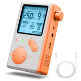 JOYO JM-92 2 in 1 Guitar Bass Digital Voice Metronome Tone Generator - LEKATO-Best Music Gears And Pro Audio
