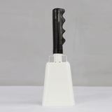LEKATO 10" Cow Bell Cowbell For Football Games Party Concert Graduations School - LEKATO - Buy Musical Instruments, Pedals, Wireless, Drum, Pro Audio & More