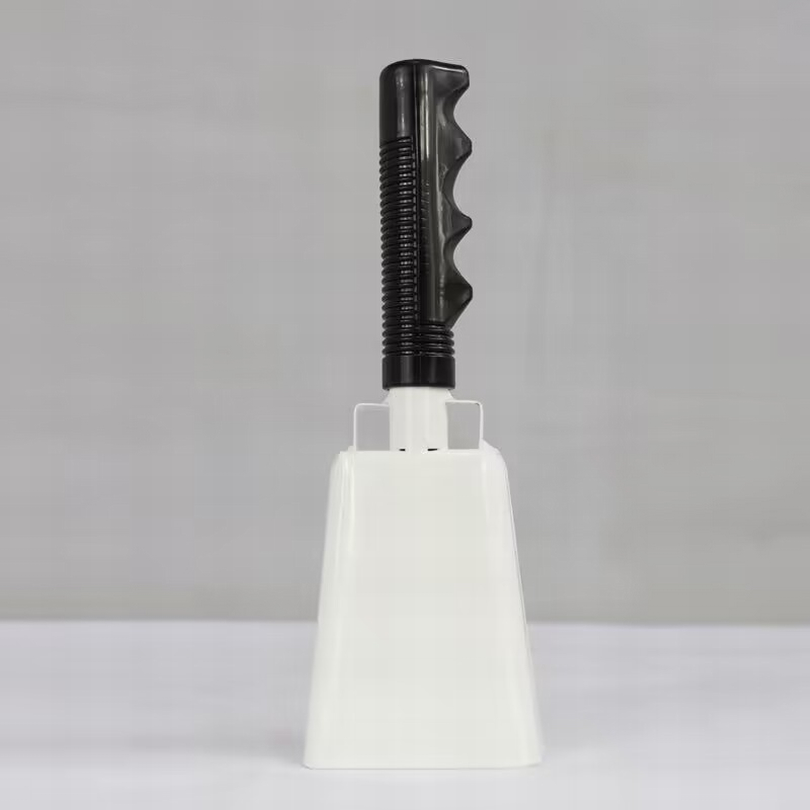 LEKATO 6.3" 8" 10" Steel Cowbell with Handle Cheering Bell for Sports Events Copper - LEKATO - Buy Musical Instruments, Pedals, Wireless, Drum, Pro Audio & More