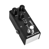 SAPHUE Ultimate Drive Guitar Pedal