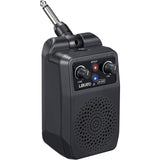 LEKATO JA-05G Electric Guitar Amp 5W Bluetooth 4 Effects Clean Distortion Overdrive Reverb