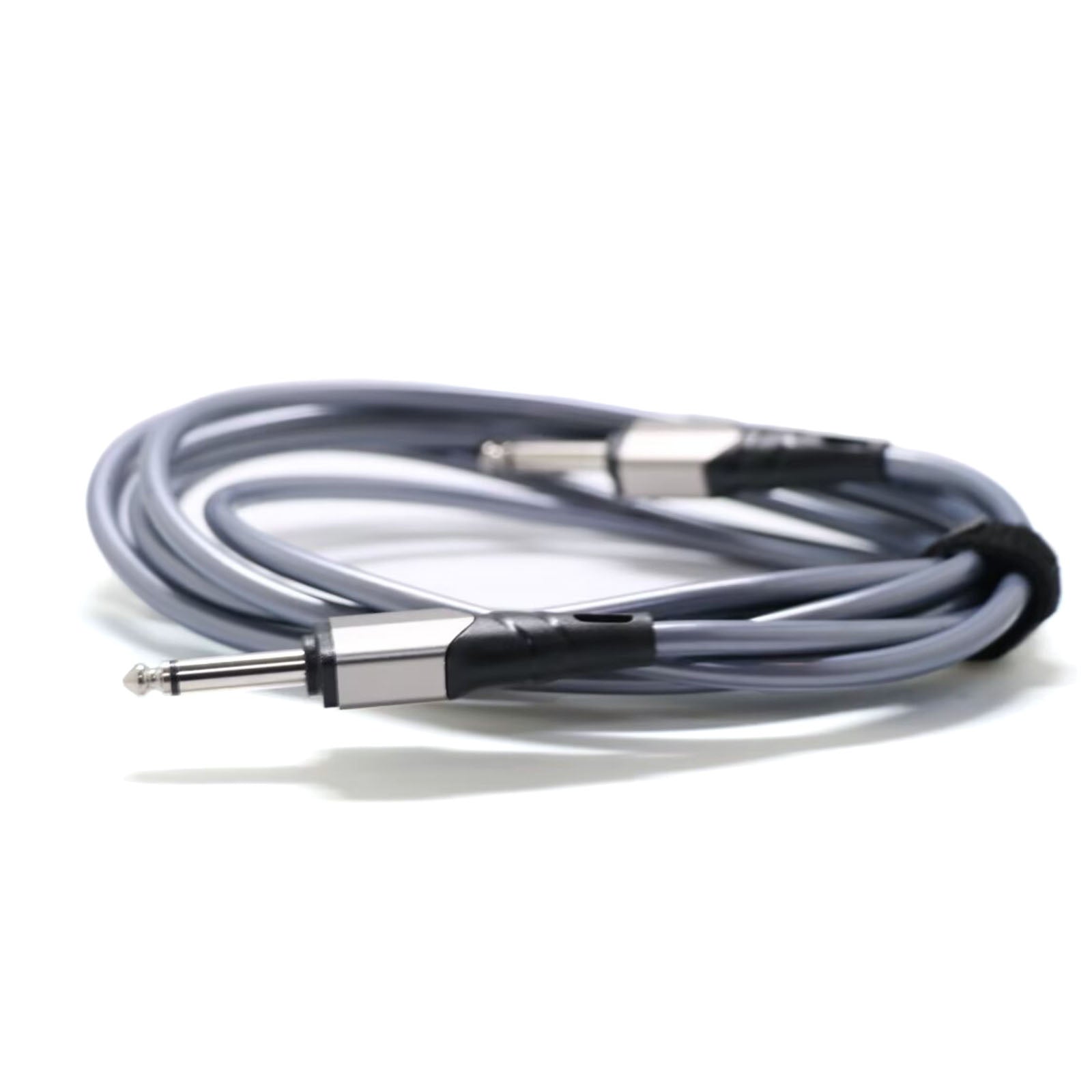 LEKATO Guitar Cable 10ft/3m Noise Reduction Bidirectional Straight Instrument Cable