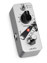 LEKATO NR-01 Killer Noise Reduction Effector Guitar Pedal