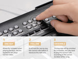 POGOLAB MK-4 61 Keys Compact Keyboard Piano