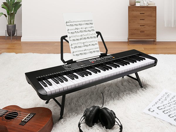 POGOLAB MK-4 61 Keys Compact Keyboard Piano