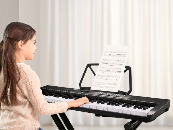 POGOLAB MK-4 61 Keys Compact Keyboard Piano