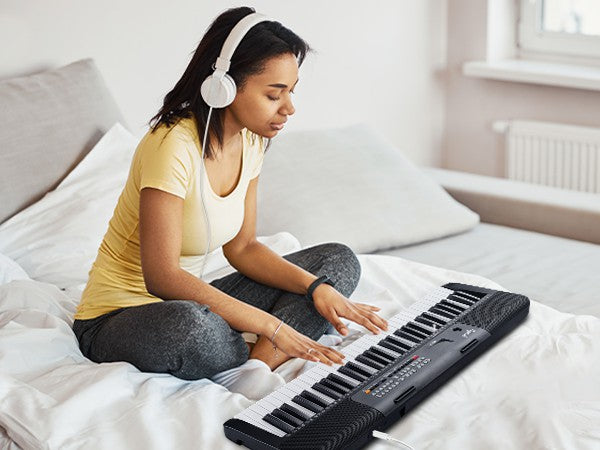 POGOLAB MK-4 61 Keys Compact Keyboard Piano