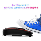 Portable Wireless Page Turner Pedal Rechargeable Bluetooth Foot Pedal