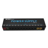 MOSKY MPT-12 12-Channel Professional Effects Power Supply