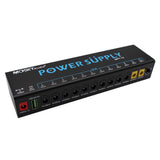 MOSKY MPT-12 12-Channel Professional Effects Power Supply