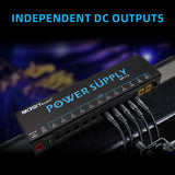 MOSKY MPT-12 12-Channel Professional Effects Power Supply