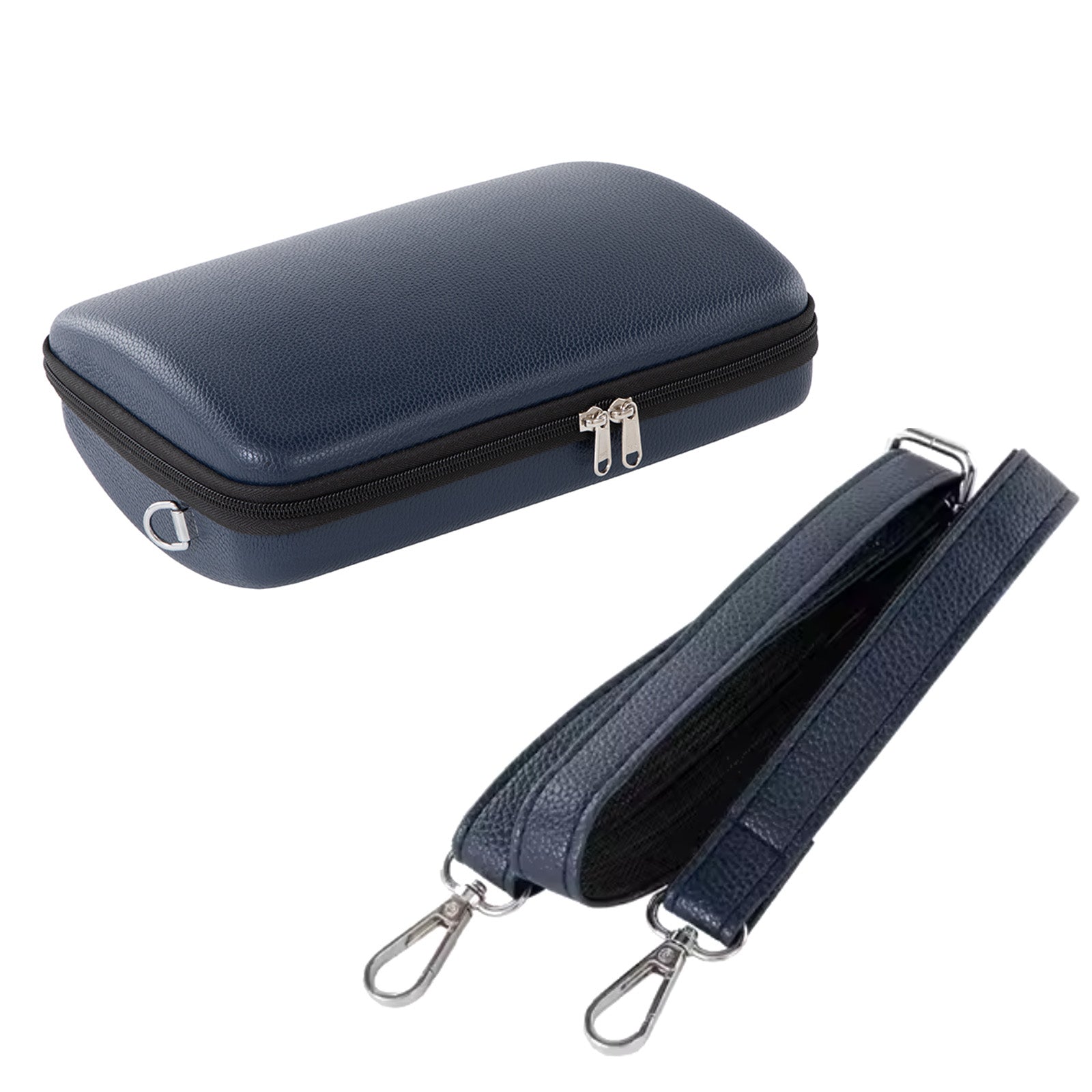 Clarinet Fashion Case Lightweight Portable with Adjustable Strap Sponge Lining Comprehensive