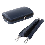 Clarinet Fashion Case Lightweight Portable with Adjustable Strap Sponge Lining Comprehensive