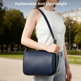 Clarinet Fashion Case Lightweight Portable with Adjustable Strap Sponge Lining Comprehensive