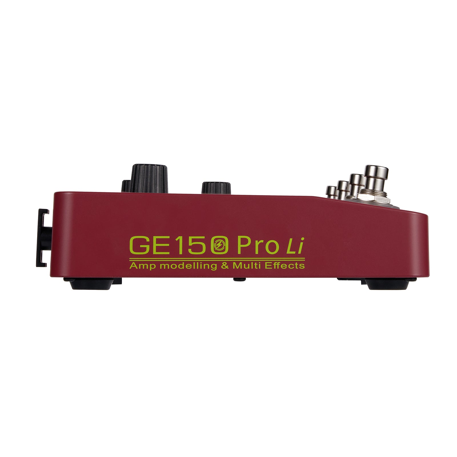 MOOER GE-150 Pro Li Gitarren-Multieffektprozessor 