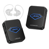 LEKATO MS-50 5.8G Wireless In Ear Monitor System