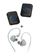 LEKATO MS-50 5.8G Wireless In Ear Monitor System