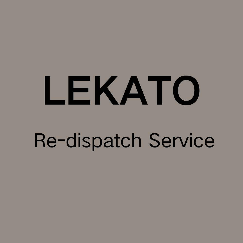 Re-dispatch Service